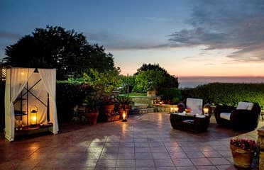 B&amp;B with a sea view - Anacapri Italy