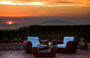 Hotel Il Tramonto - The  