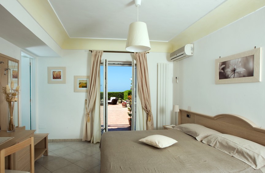 Il Tramonto Bed and Breakfast